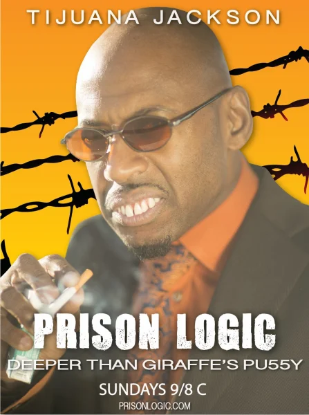 Prison Logic