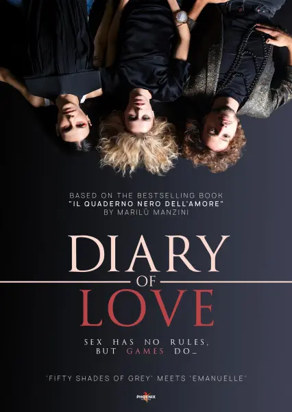 Diary of Love