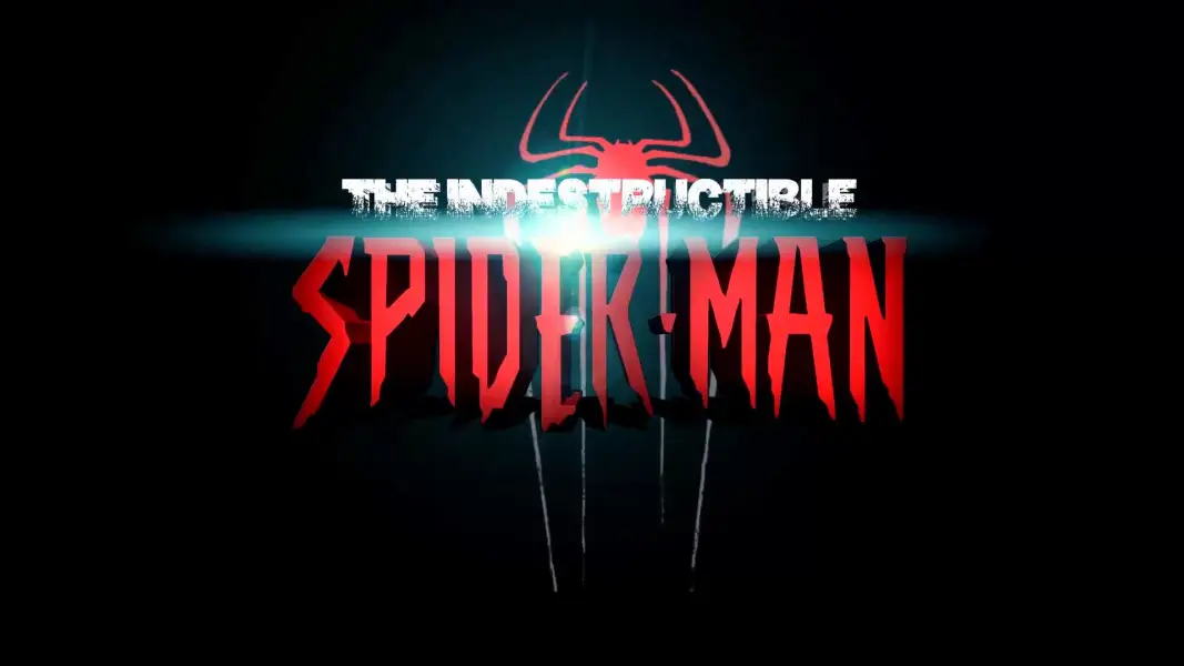 The Indestructible Spider-Man