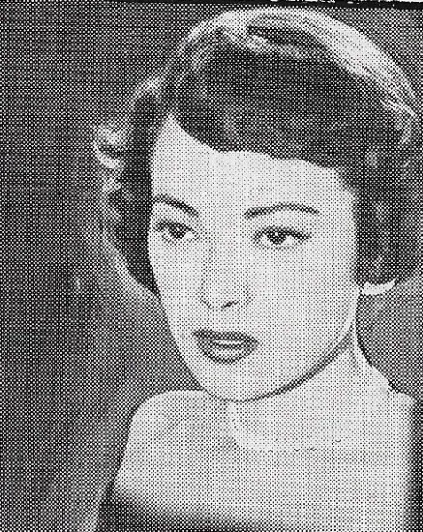 Shirley Yamaguchi