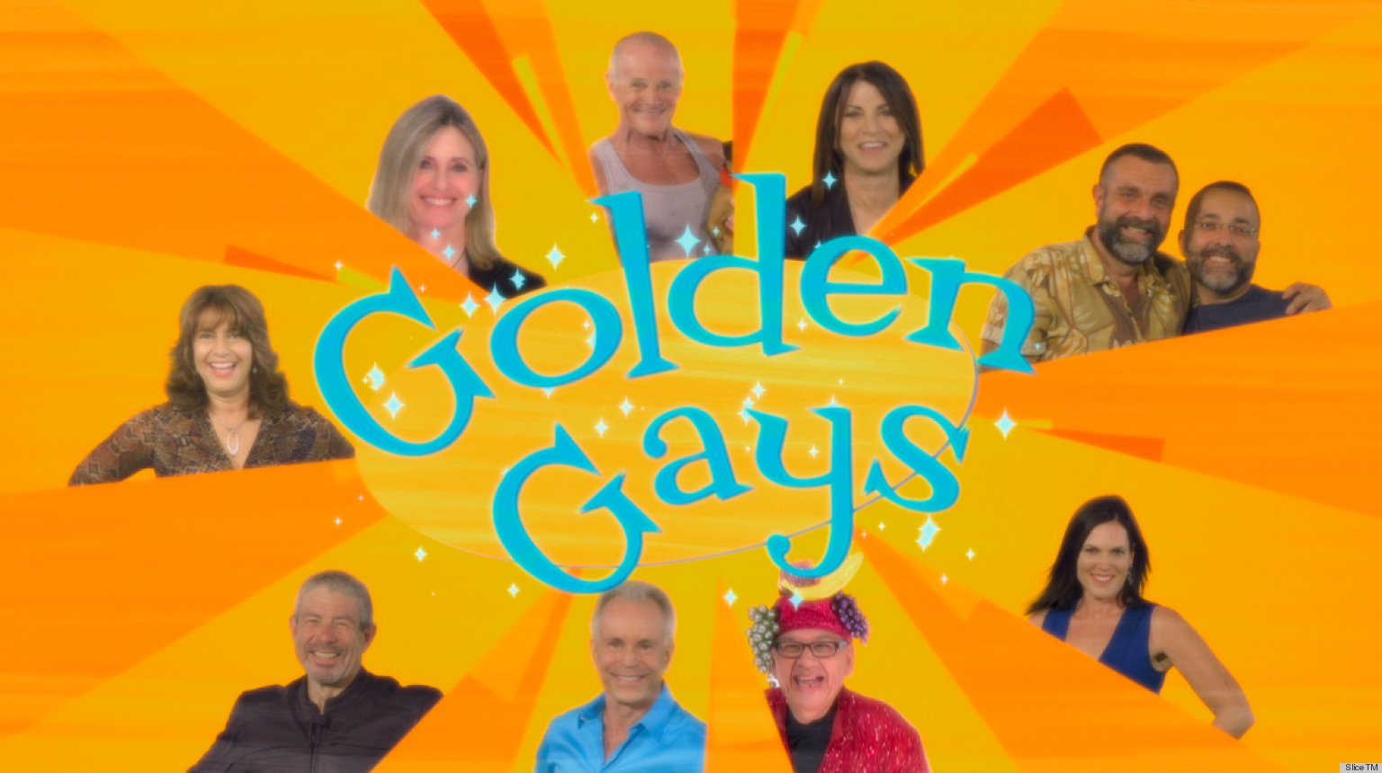 Golden Gays