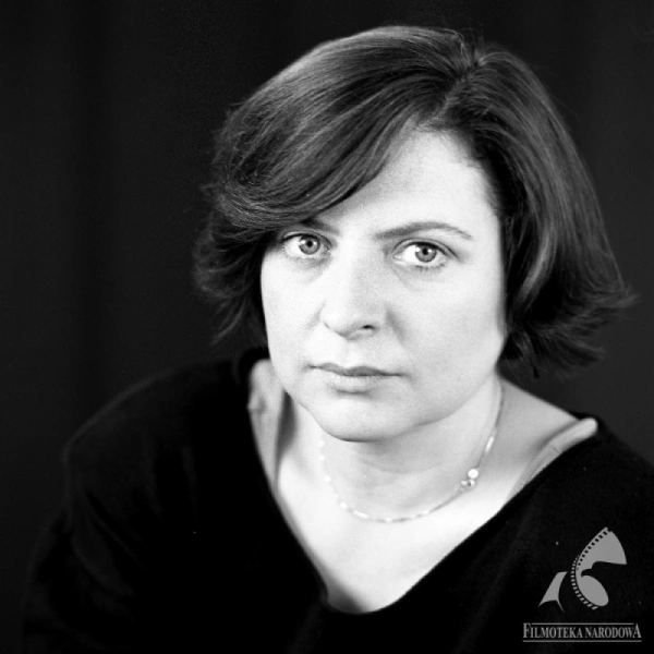 Magdalena Lazarkiewicz