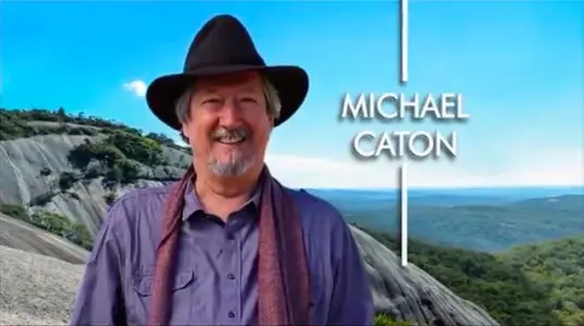Michael Caton