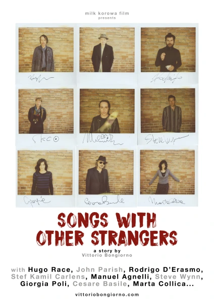 Songs with other strangers