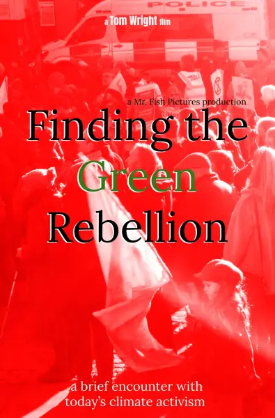 Finding the Green Rebellion