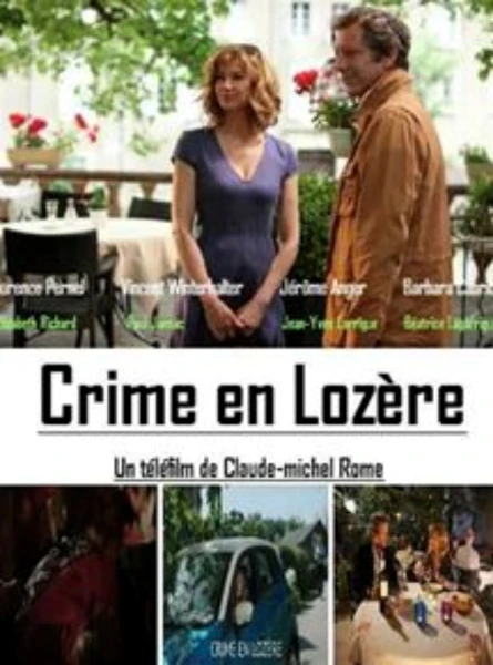 Murder in Lozère
