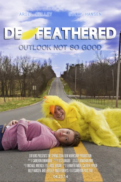 De-Feathered