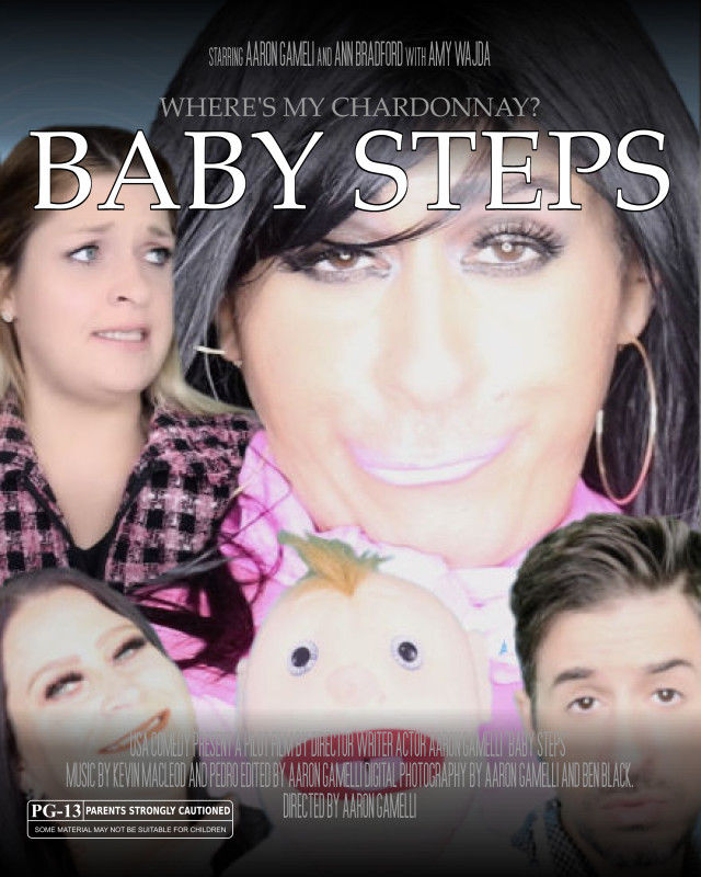 Baby Steps