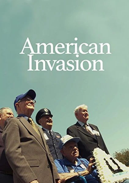 The American Invasion