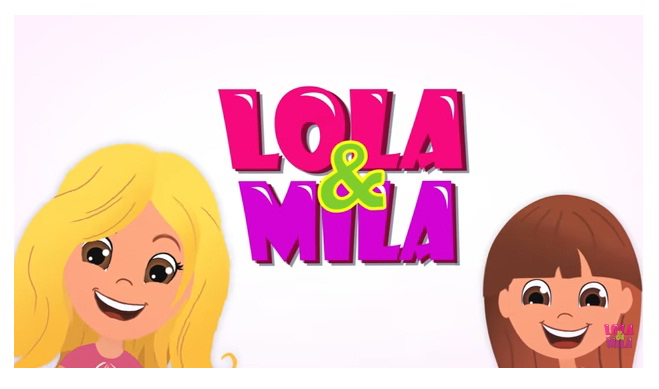 Lola & Mila