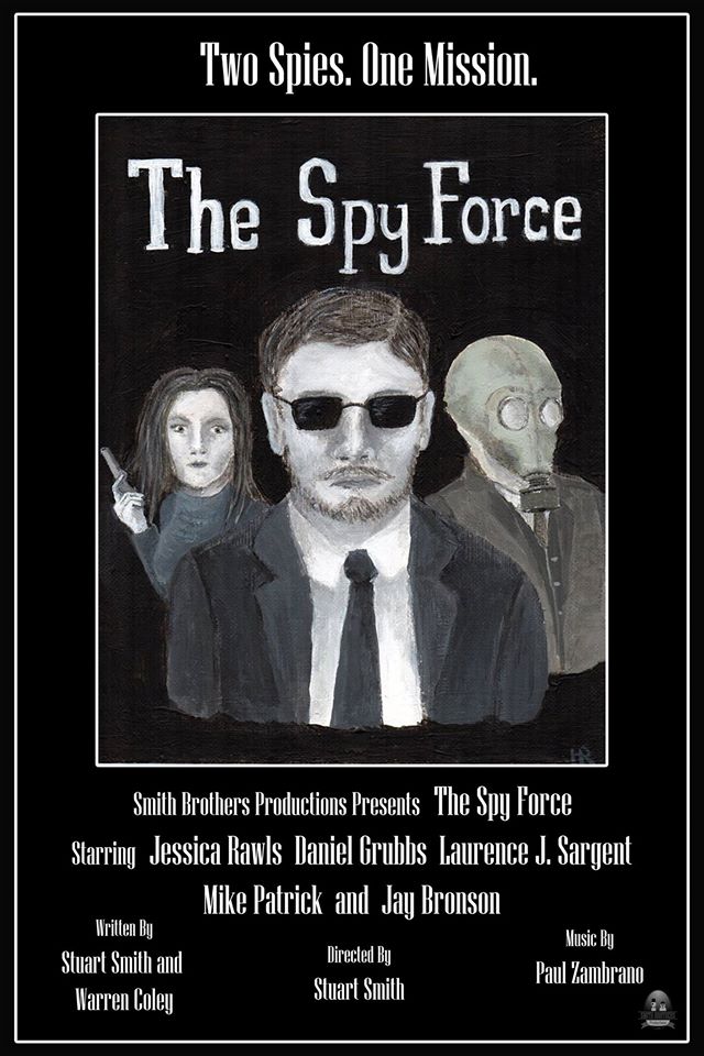 The Spy Force