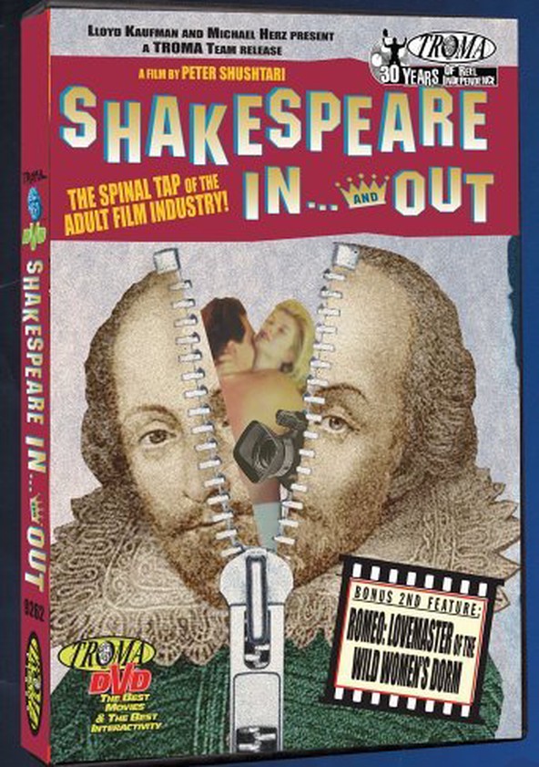 Shakespeare in... and Out