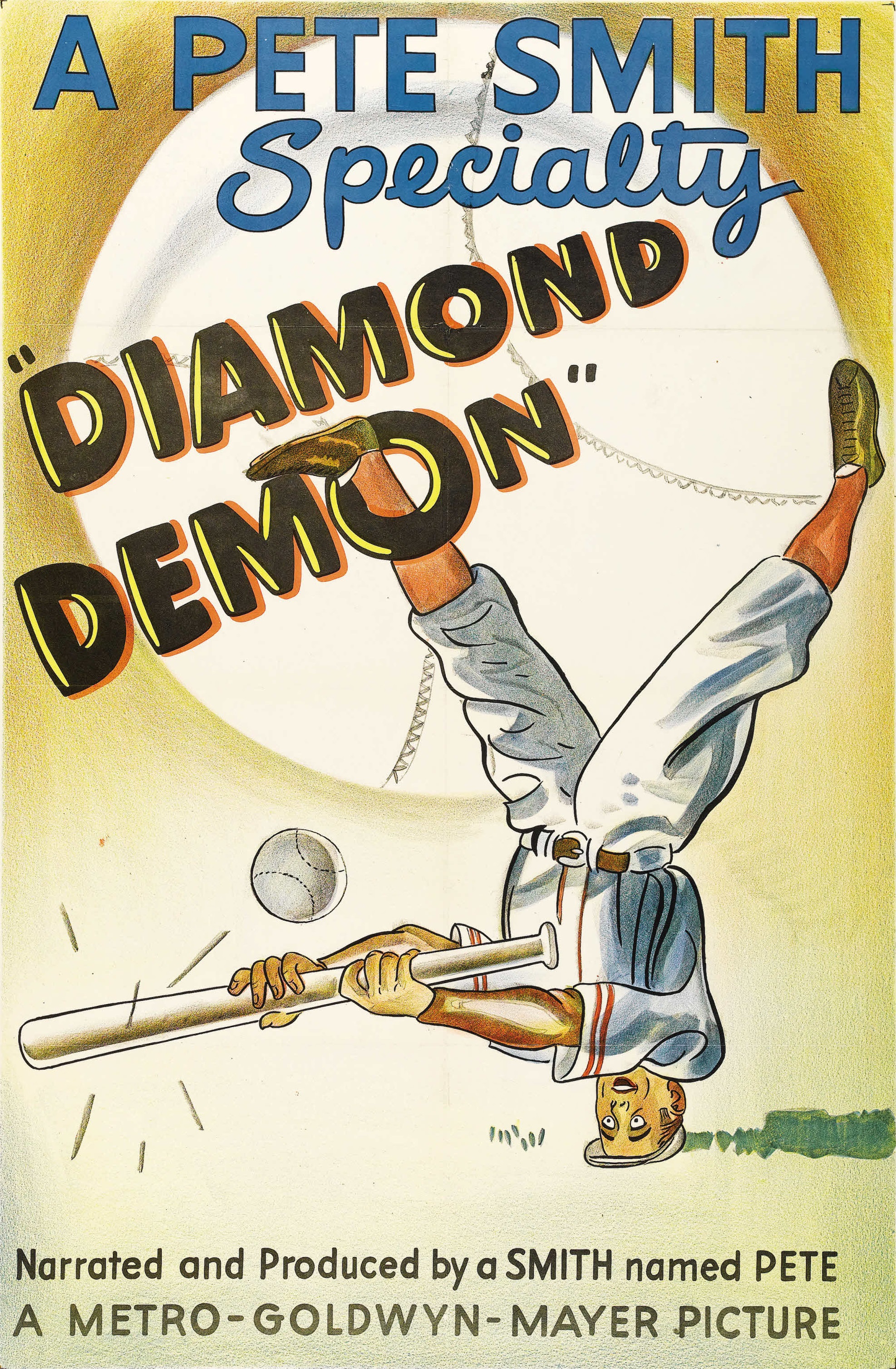 Diamond Demon