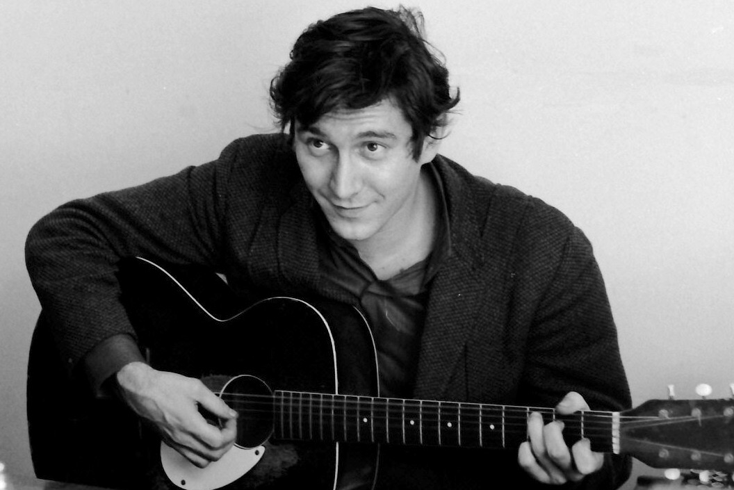 Phil Ochs