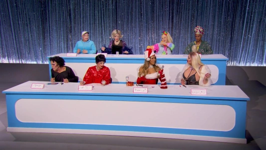 Snatch Game