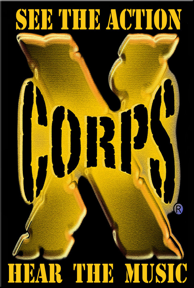 The Xcorps