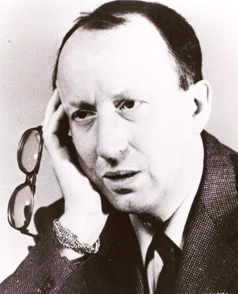 Walter Schmidinger