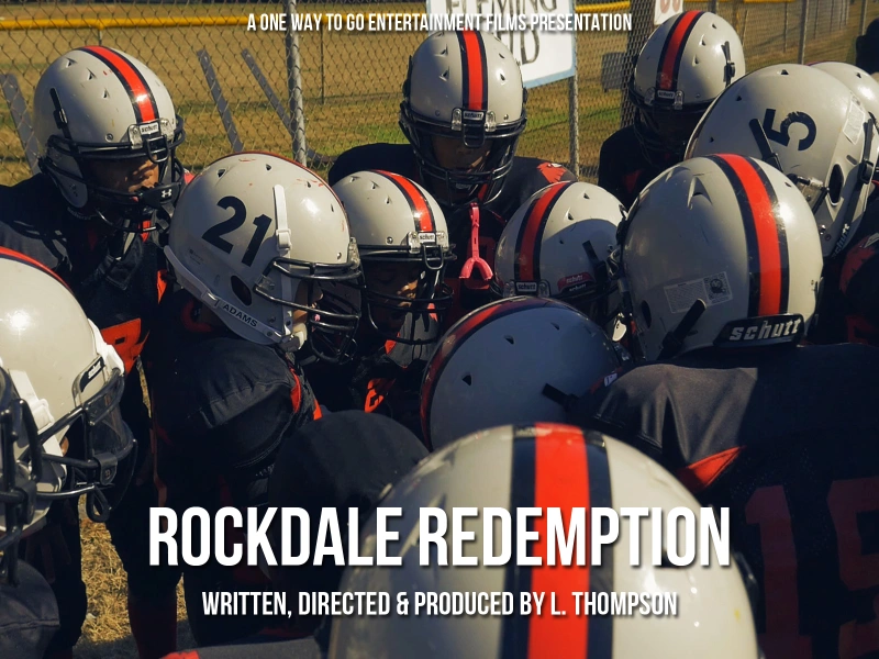 Rockdale Redemption