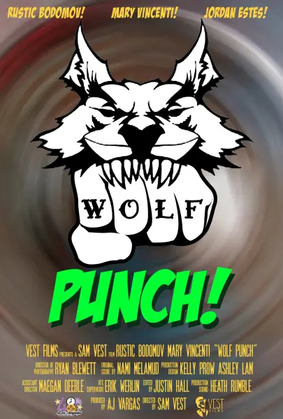 Wolf Punch