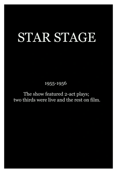 Star Stage