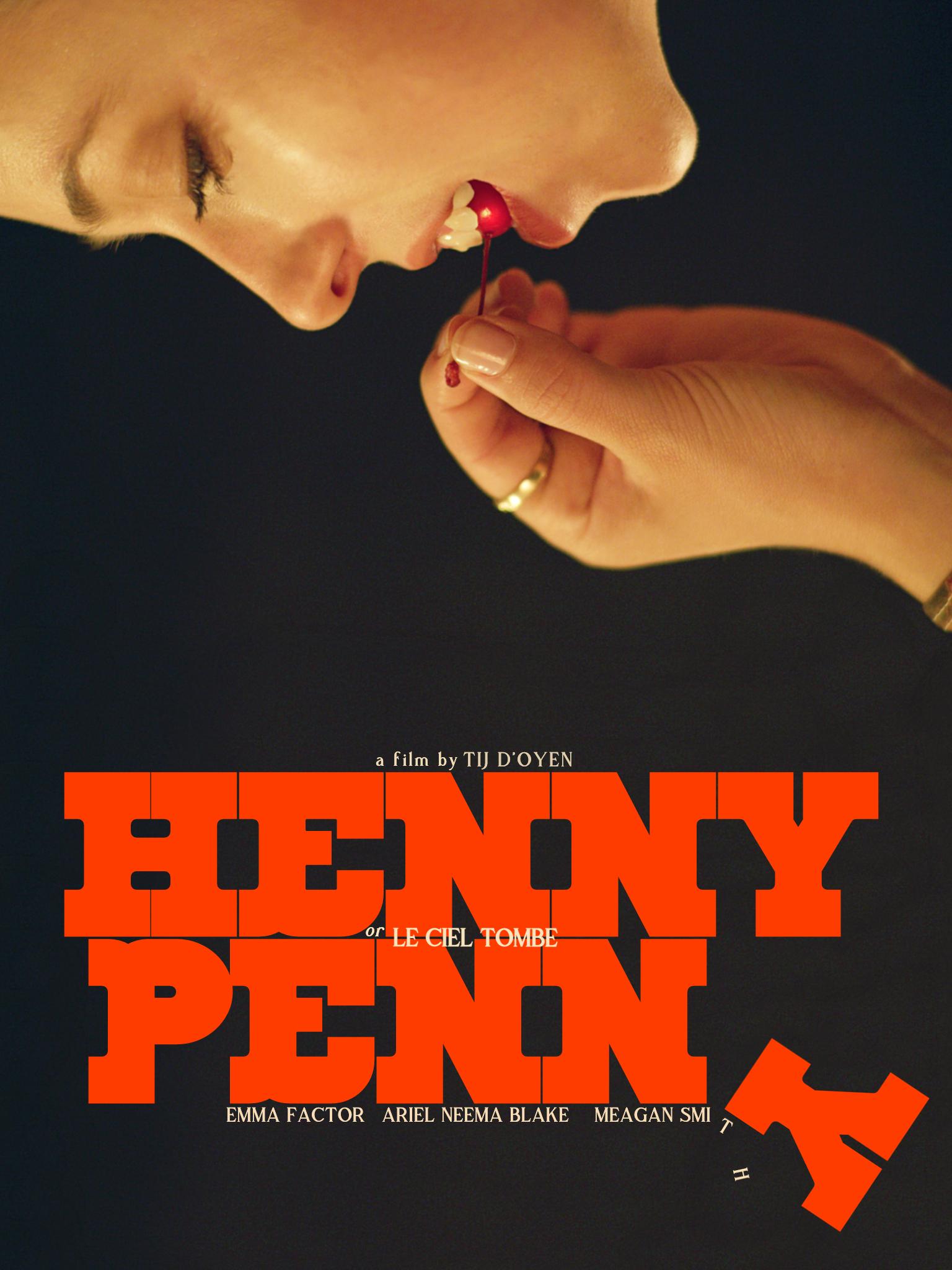 Henny Penny