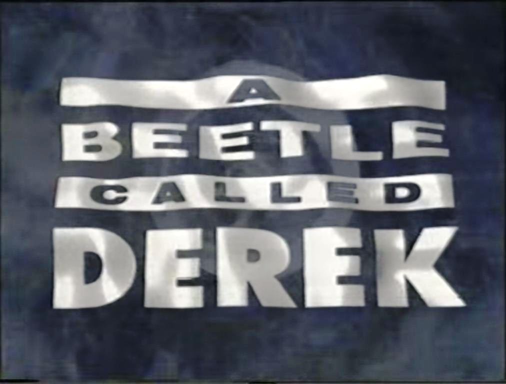 A Beetle Called Derek