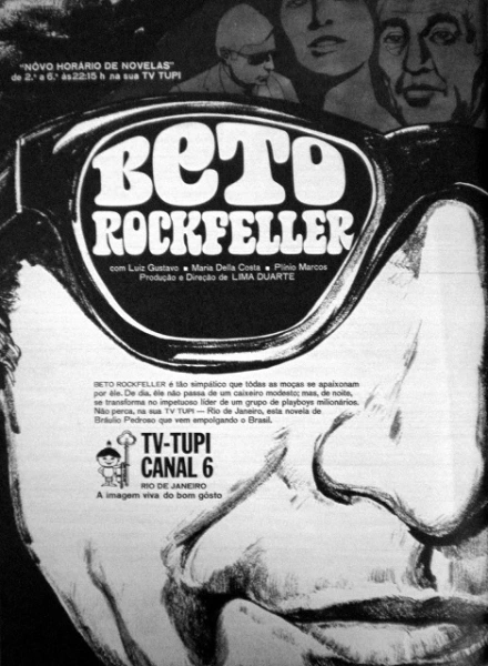 Beto Rockfeller