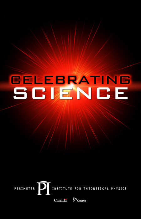 Celebrating Science