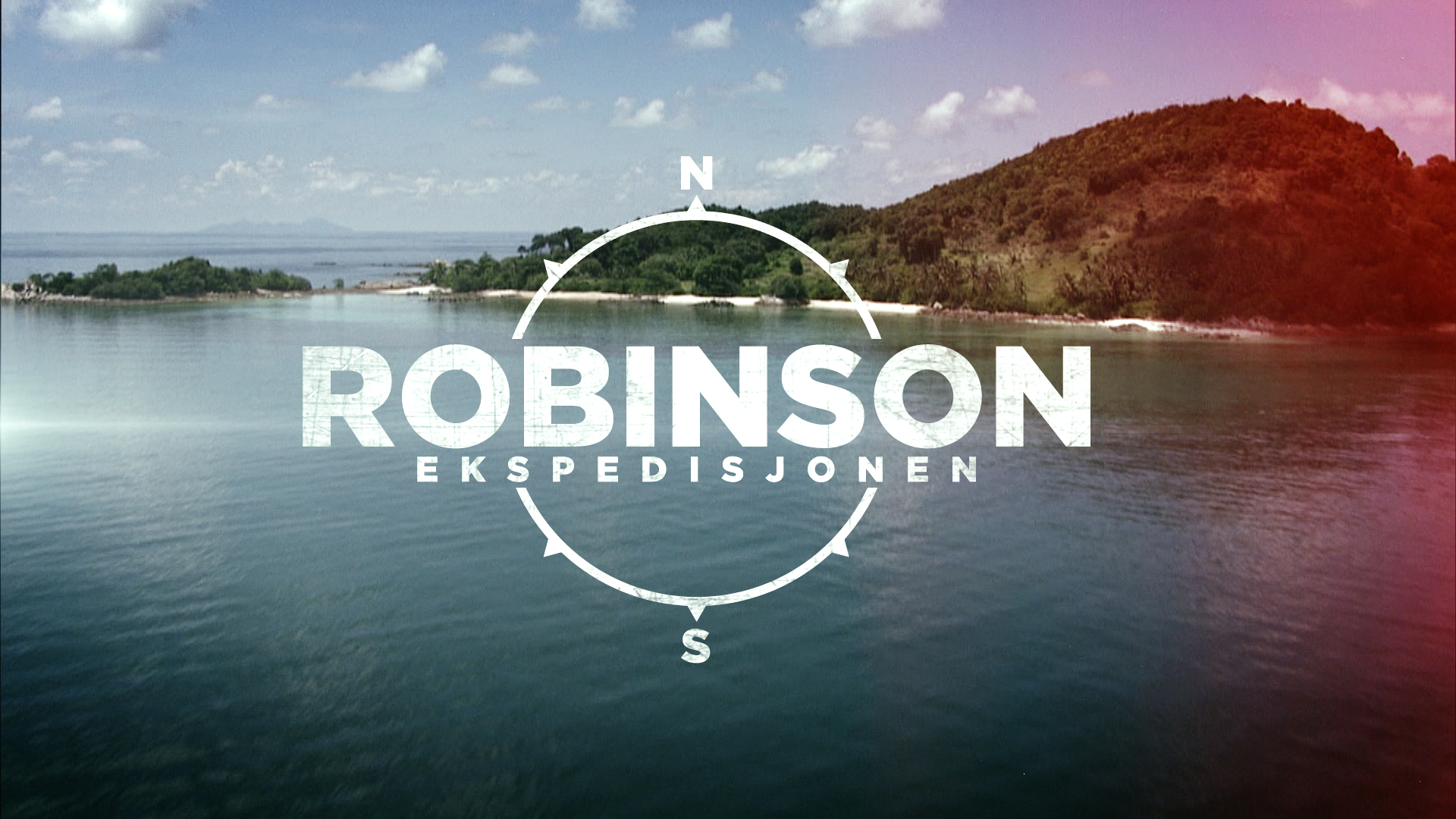 Robinsonekspedisjonen