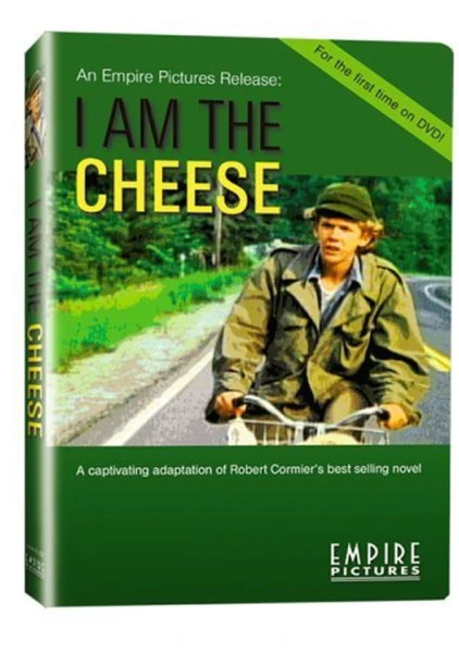 I Am the Cheese
