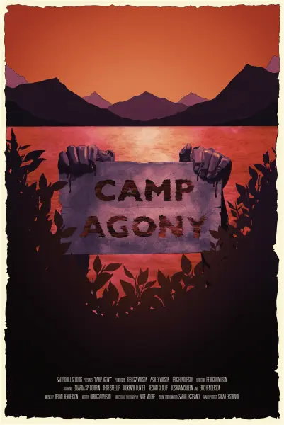 Camp Agony