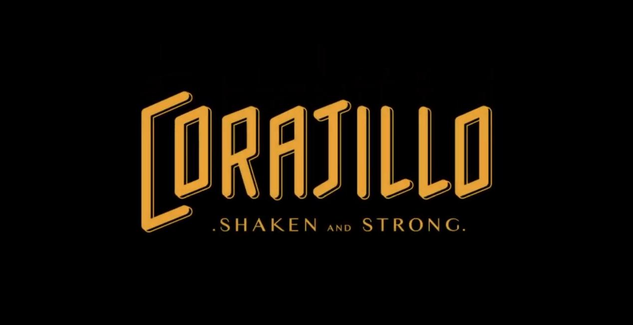 Corajillo; Shaken & Strong
