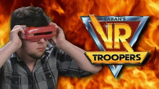 VR Troopers
