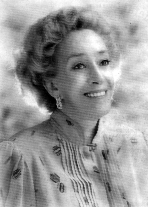 Yolanda Vargas Dulché