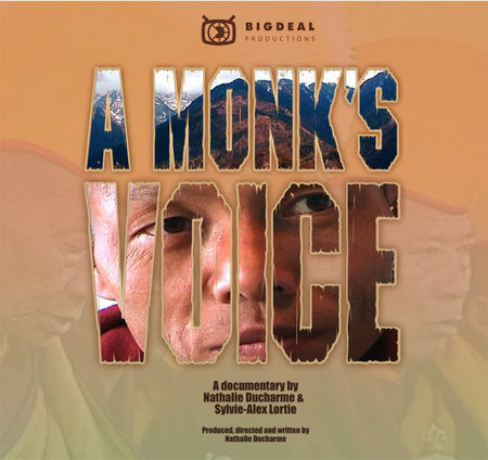A Monk's Voice