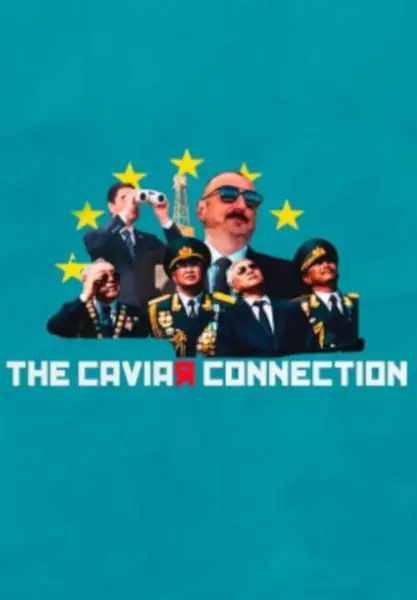 The Caviar Connection