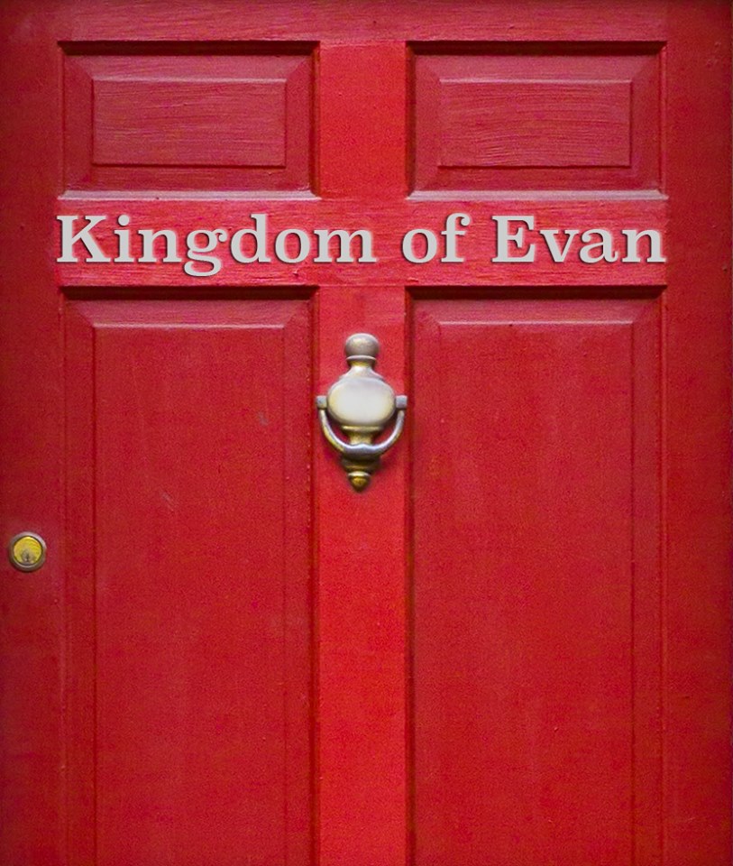 Kingdom of Evan