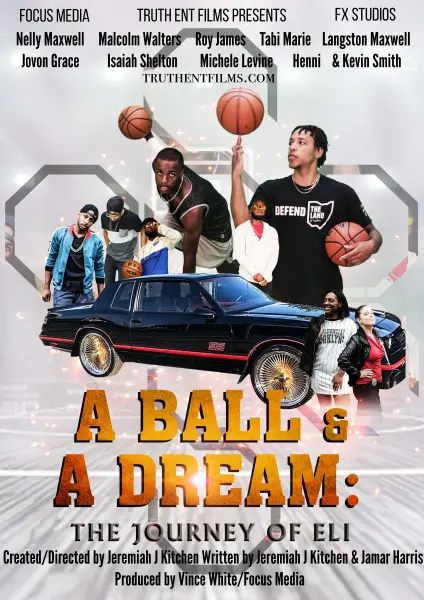 A Ball & A Dream