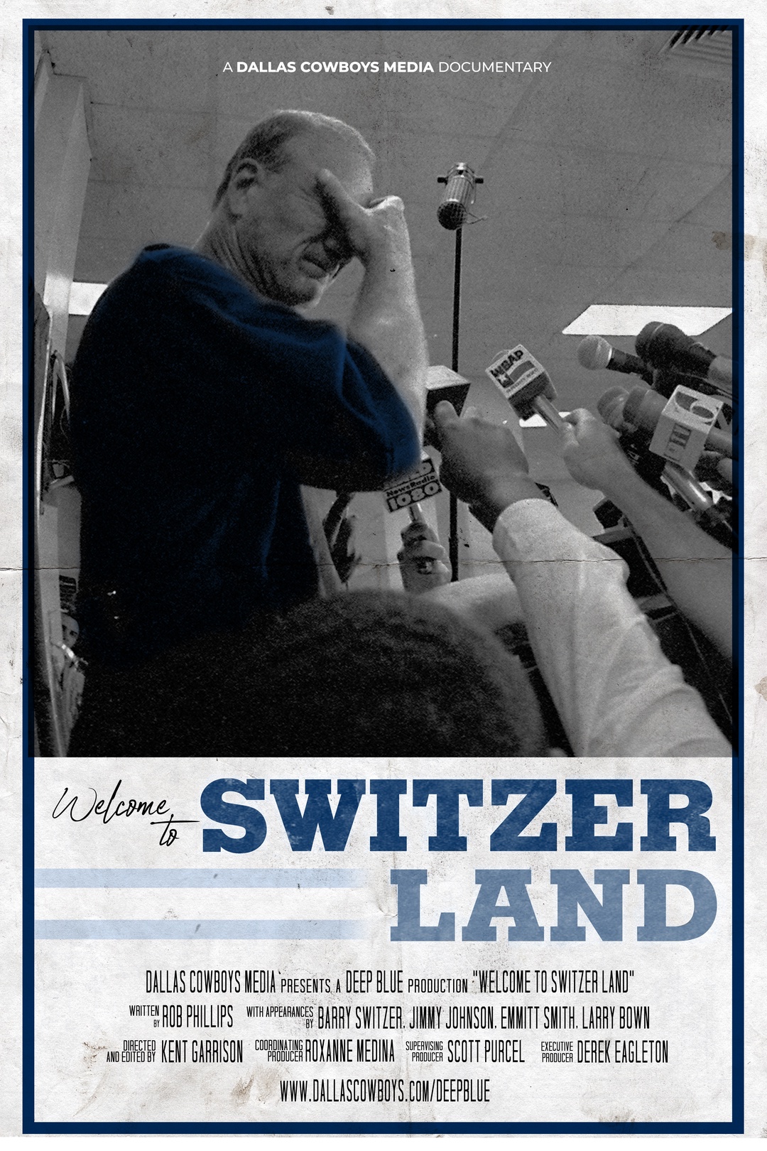 Welcome to Switzer Land