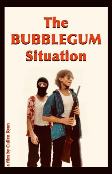 The Bubblegum Situation