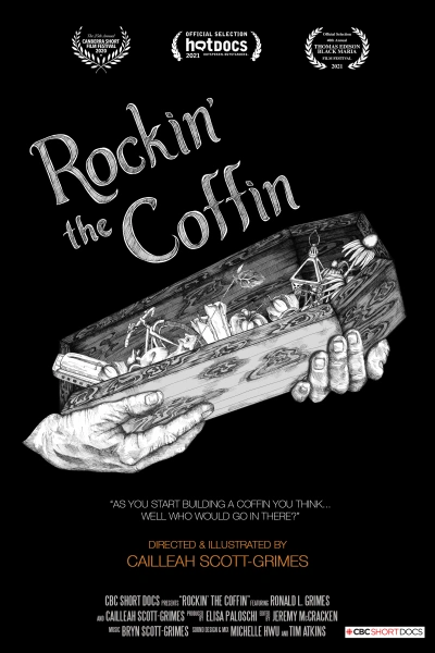 Rockin' the Coffin