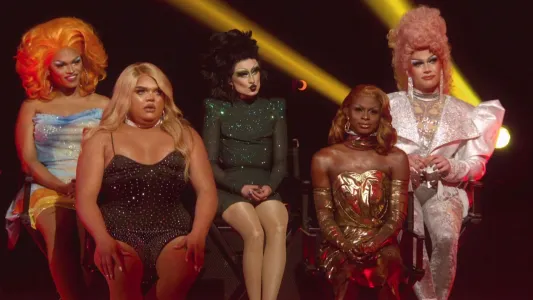 Freaky Friday Queens