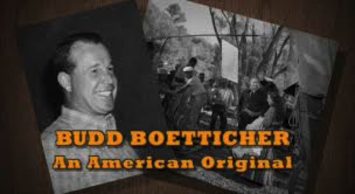 Budd Boetticher: An American Original