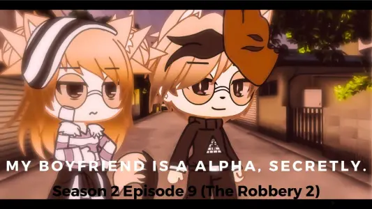 The Robbery 2 (We're Doing It Again)
