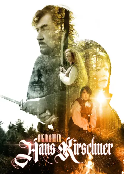 Highlander: Hans Kirschner