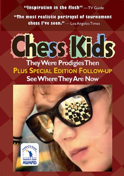 Chess Kids: Special Edition