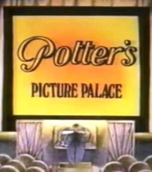 Potter's Picture Palace