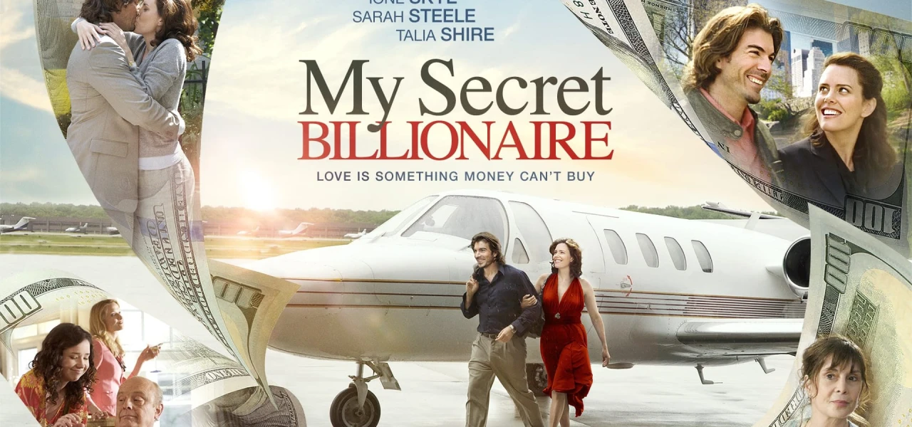 My Secret Billionaire