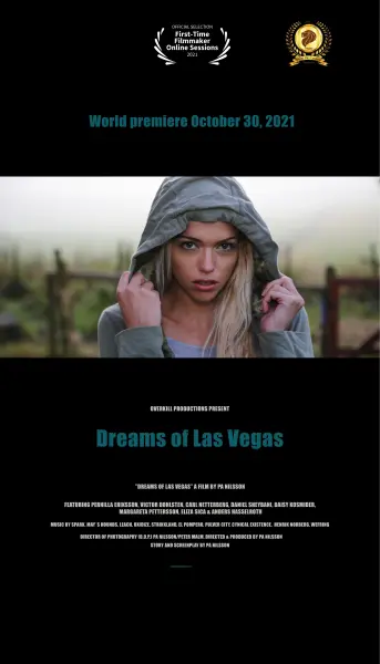 Dreams of Las Vegas