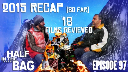 2015 Re-Cap (So Far)